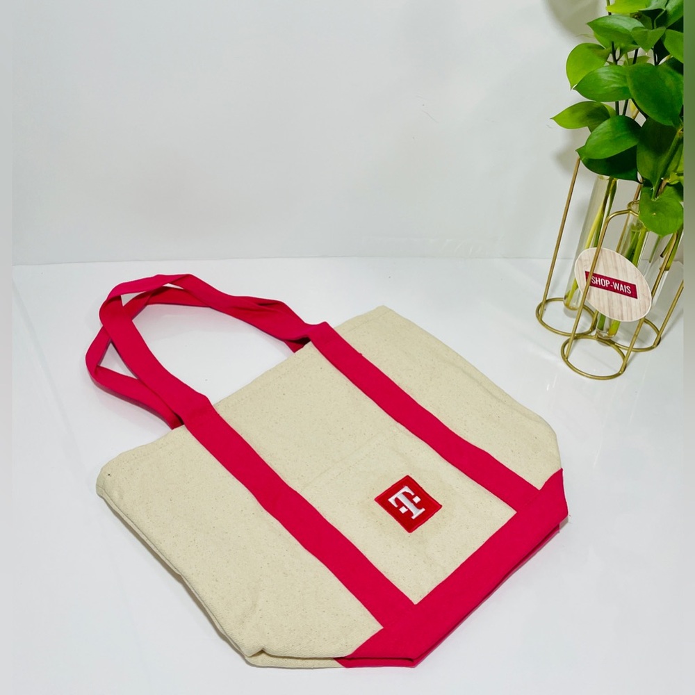 Small Tote Bag T Mobile